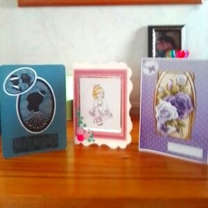 Handmade Greeting Cards